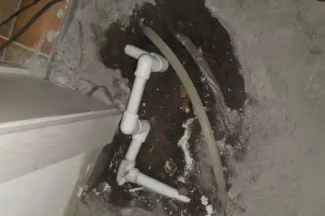 龙岩市卫生间漏水检测多少钱