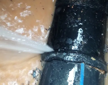 龙岩市漏水维修价格明细