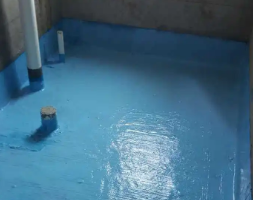 龙岩市卫生间防水哪家好