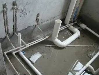 龙岩市水管维修多少钱