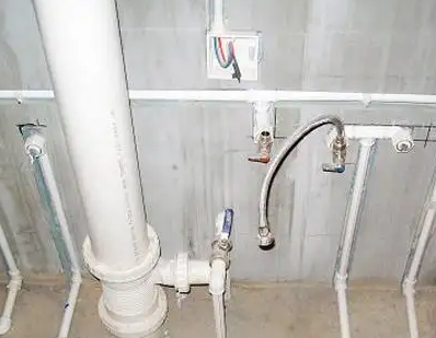 龙岩市水管维修价格明细