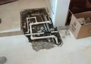 龙岩市查漏水多少钱