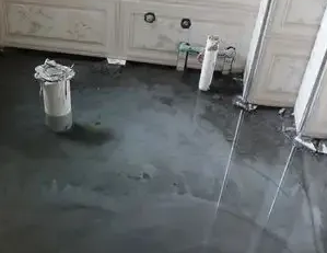 龙岩市卫生间漏水维修公司为您专业分享下龙岩市卫生间漏水检测的知识点
