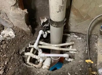 龙岩市卫生间漏水检测多少钱