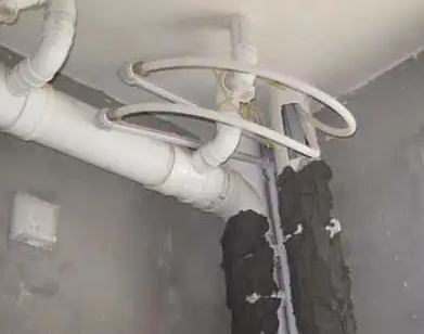 龙岩市水管维修哪家好