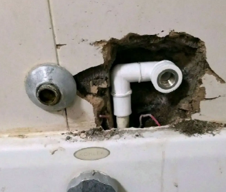 龙岩市卫生间漏水检测多少钱