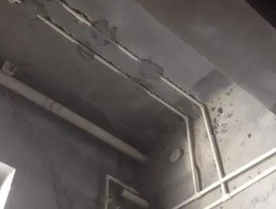 龙岩市卫生间漏水维修技术的依据是什么